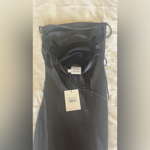 Hello Molly Kissin All Night Maxi Dress - Picture 4 of 4